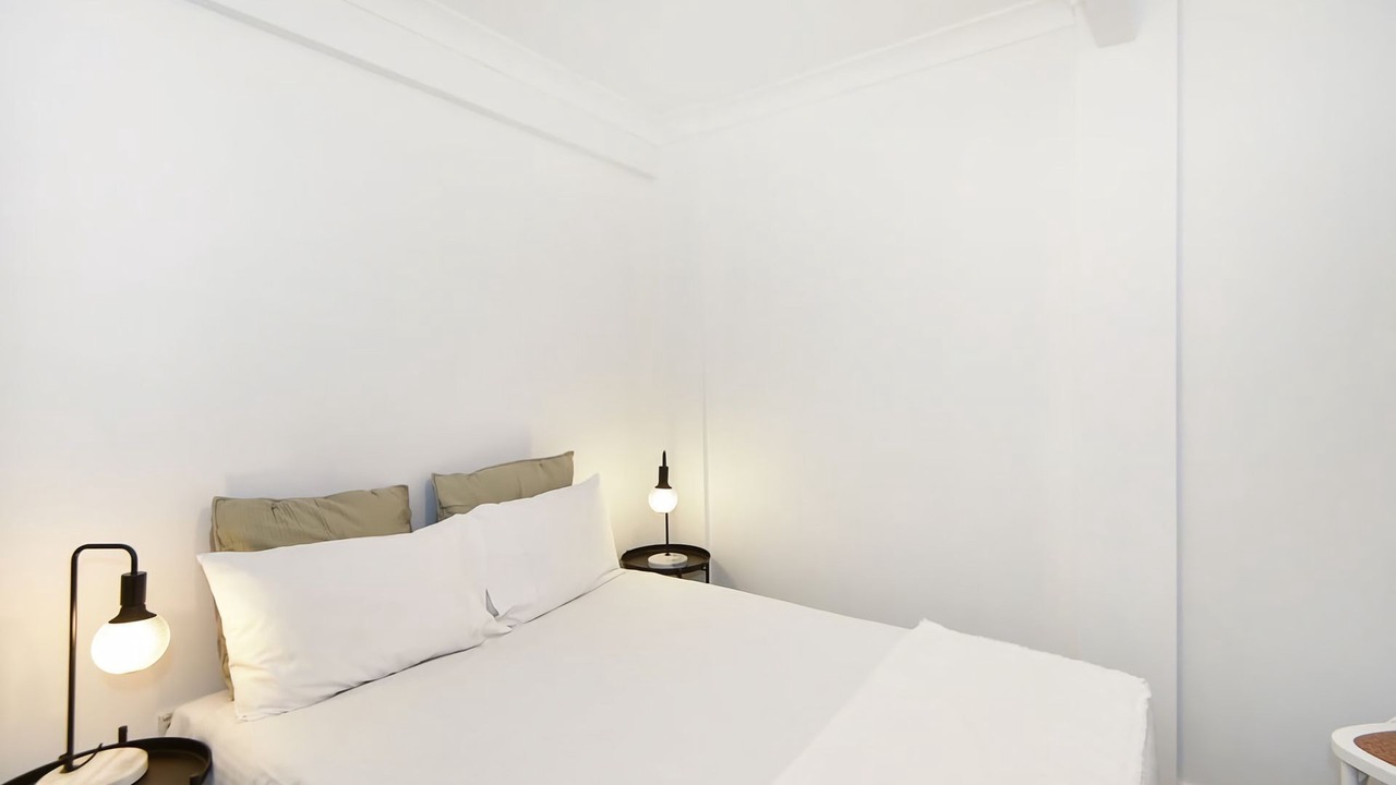 Photo of Bedroom in Buff Point