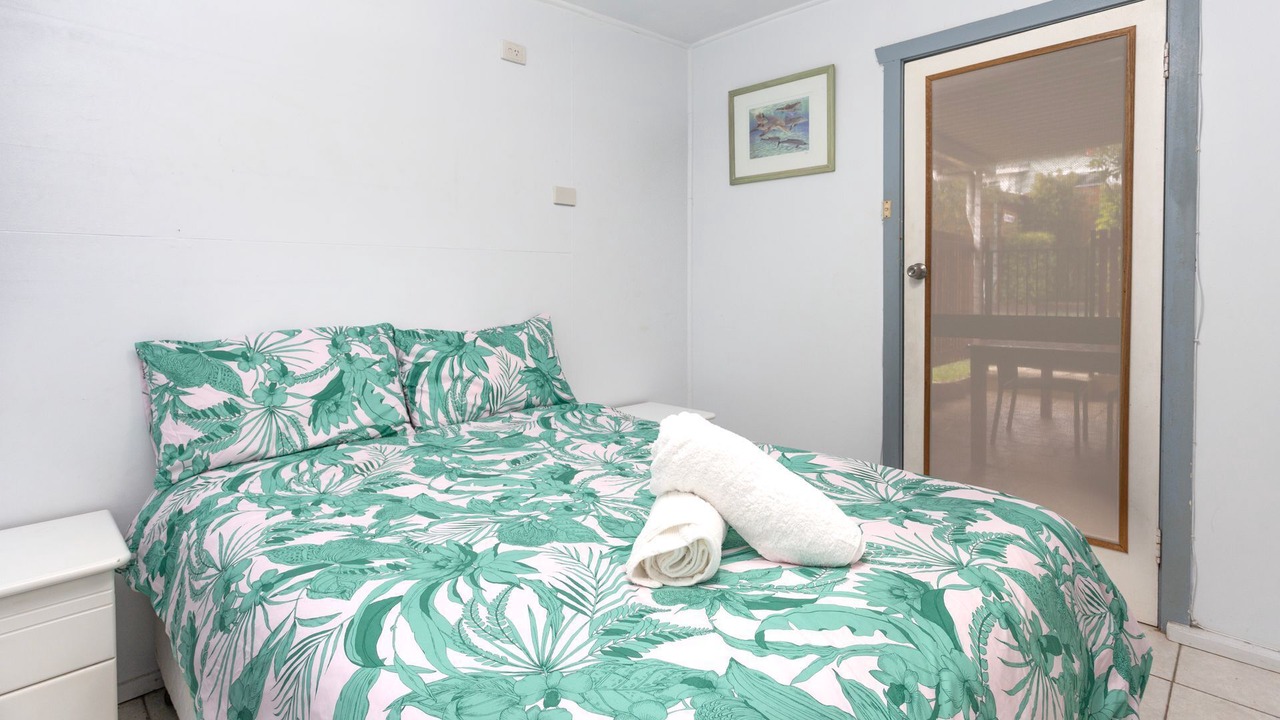 Photo of Bedroom in Iluka