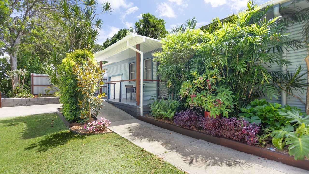 Photo of Patio Balcony in Iluka