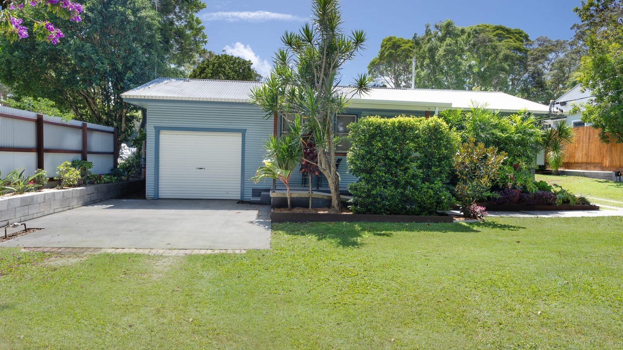 Photo of Outdoor in Iluka
