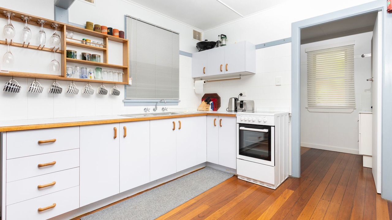 Photo of Kitchen in Iluka