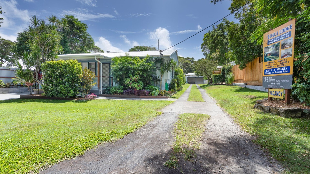 Photo of Outdoor in Iluka