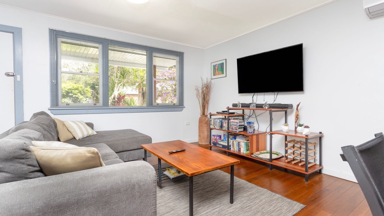 Photo of Livingroom in Iluka