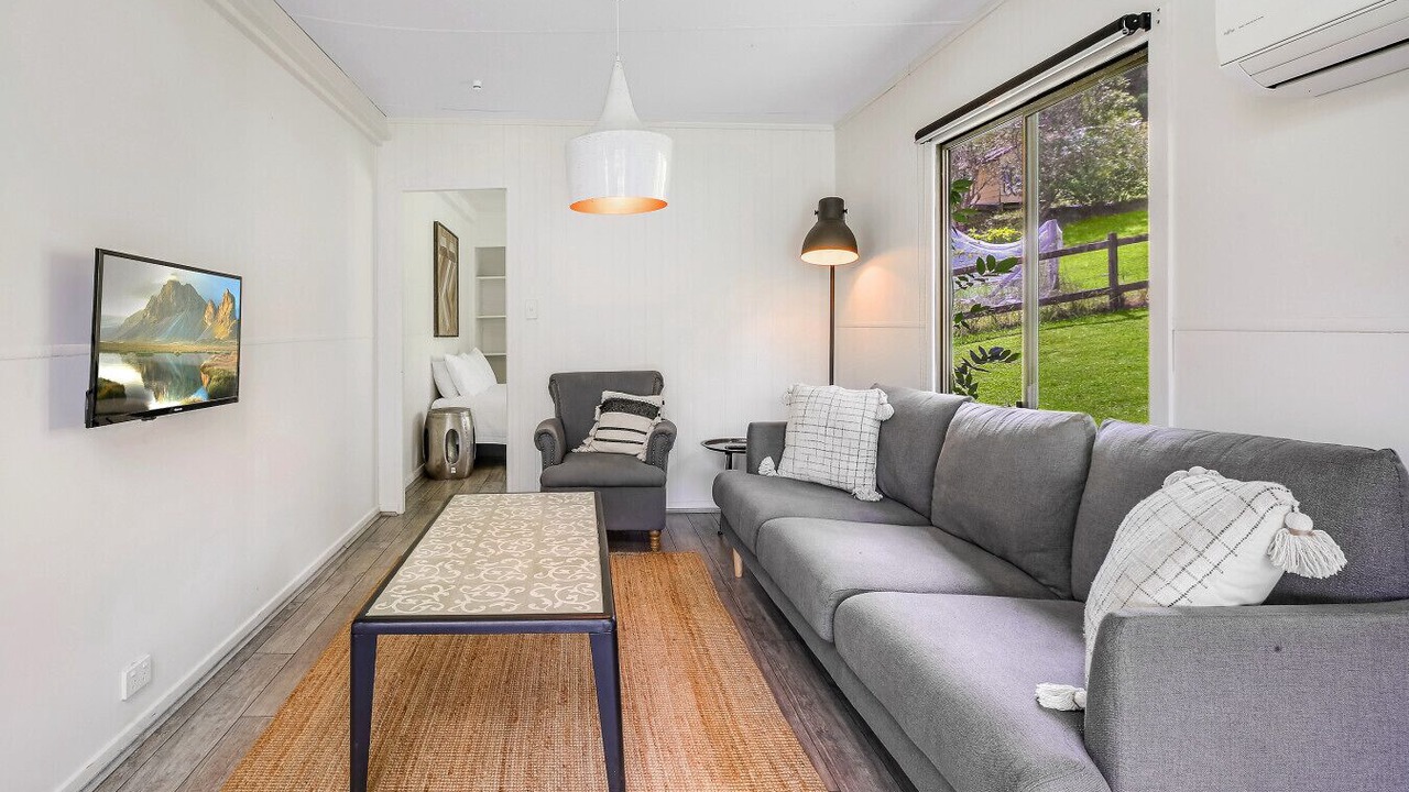 Photo of Livingroom in Picketts Valley