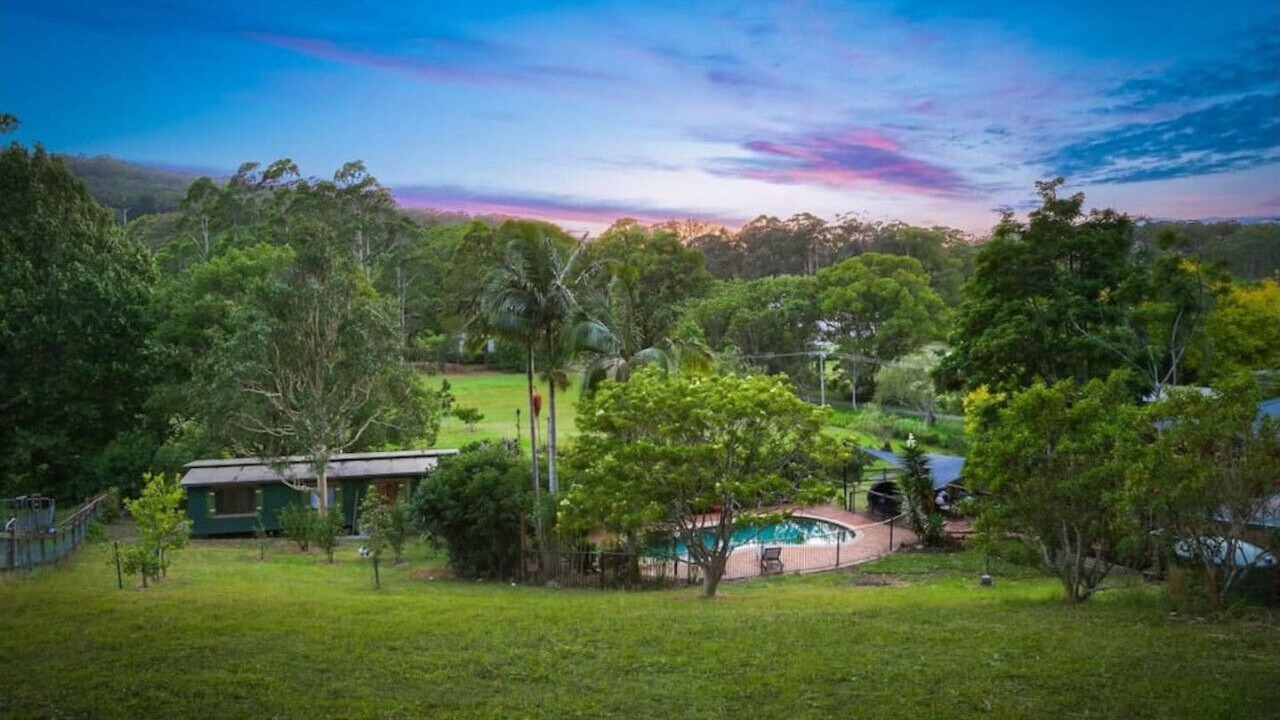 Photo of Outdoor in Picketts Valley