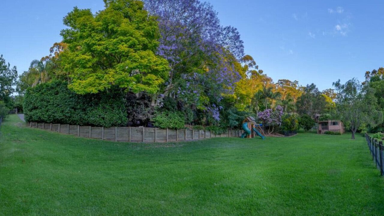 Photo of Outdoor in Picketts Valley