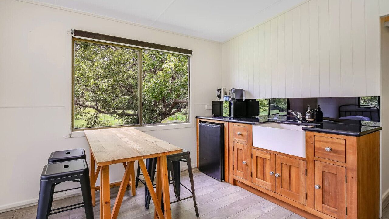 Photo of Kitchen in Picketts Valley