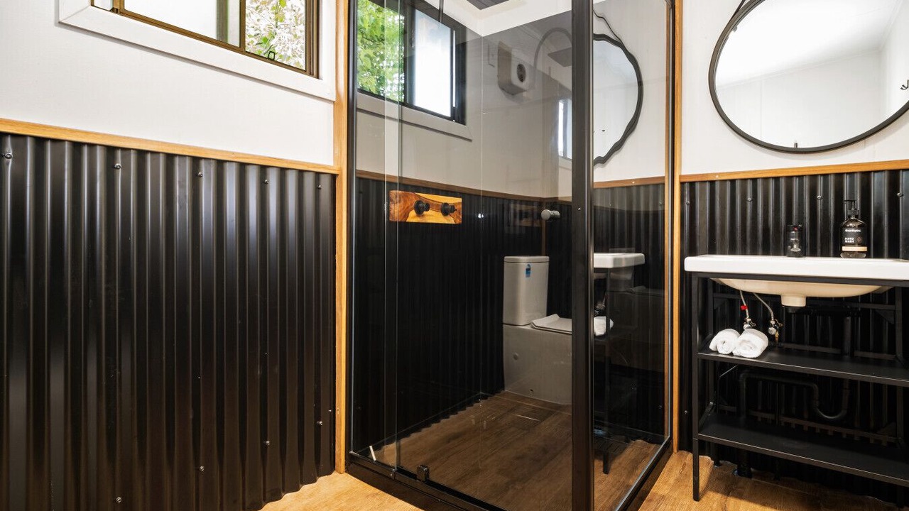 Photo of Bathroom in Picketts Valley