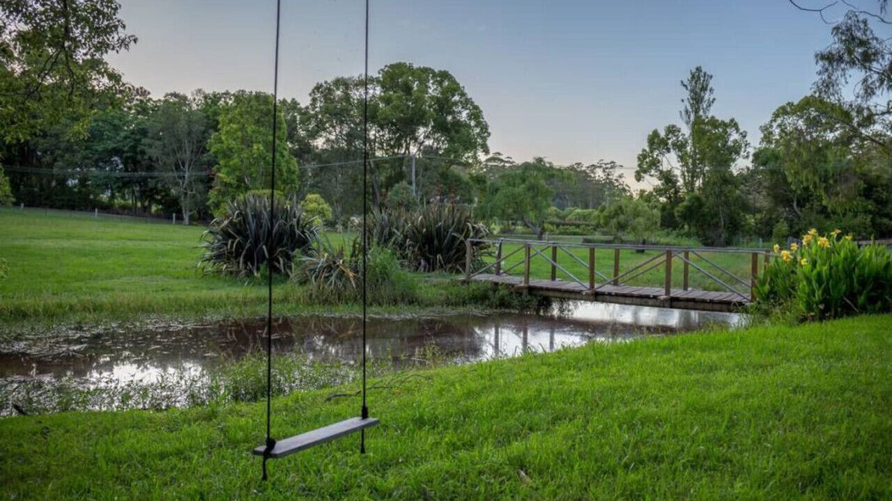 Photo of Outdoor in Picketts Valley