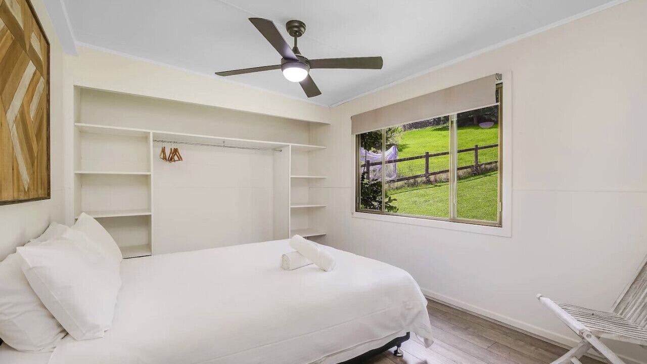 Photo of Bedroom in Picketts Valley