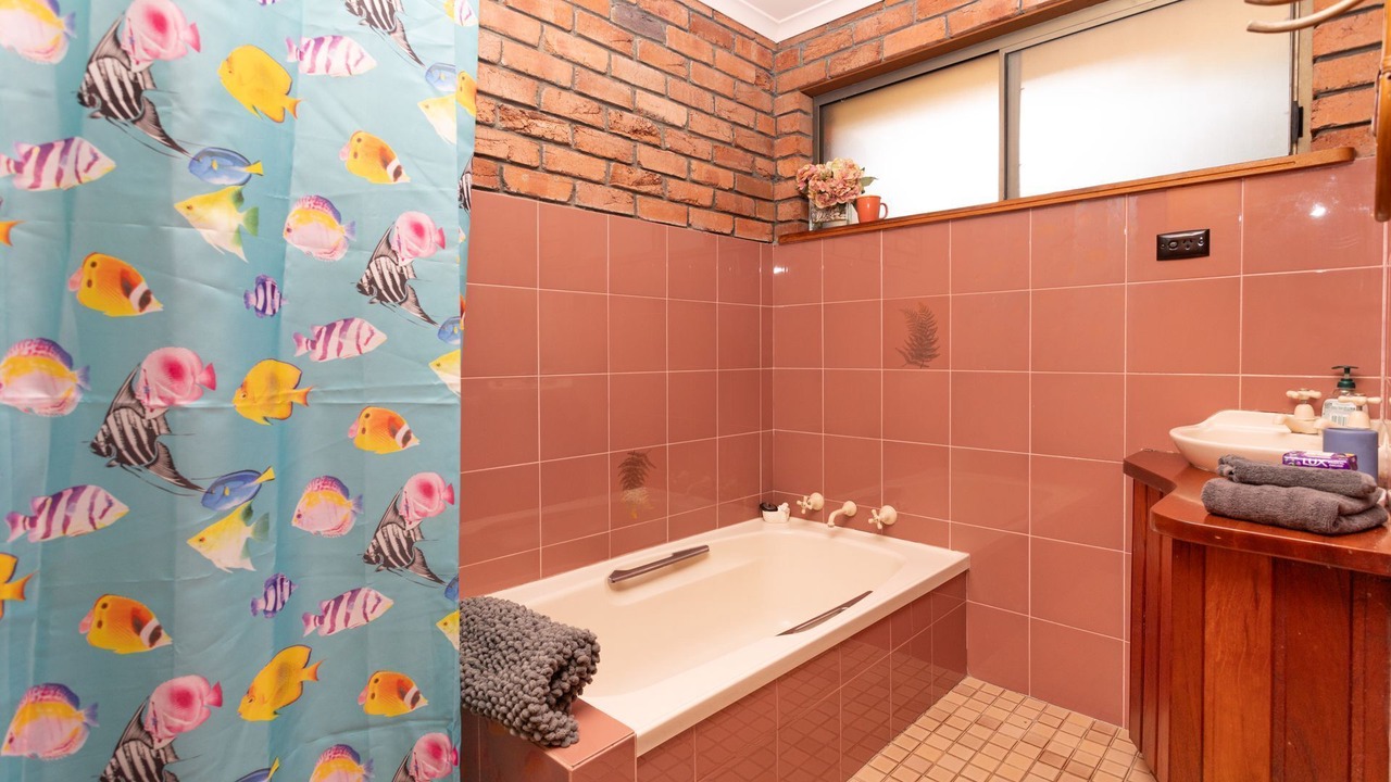 Photo of Bathroom in Iluka