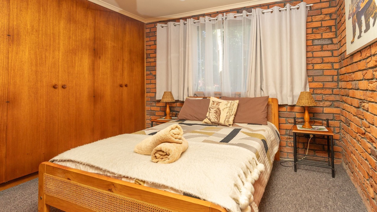 Photo of Bedroom in Iluka