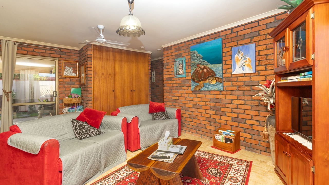 Photo of Livingroom in Iluka