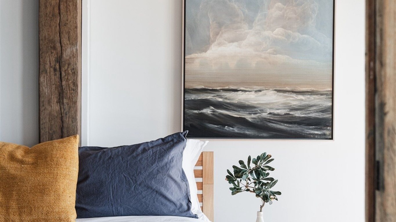 Photo of Bedroom in Yamba