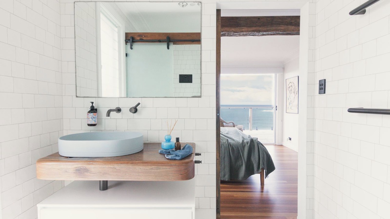 Photo of Bathroom in Yamba