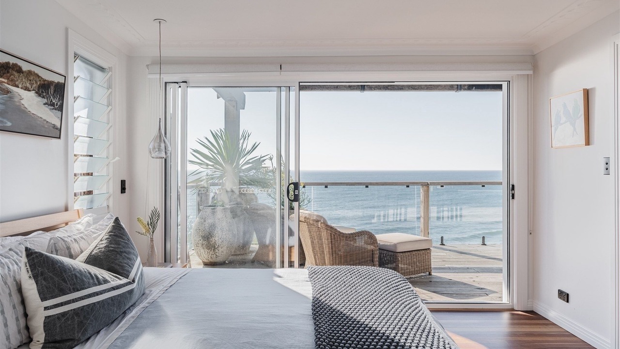 Photo of Bedroom in Yamba