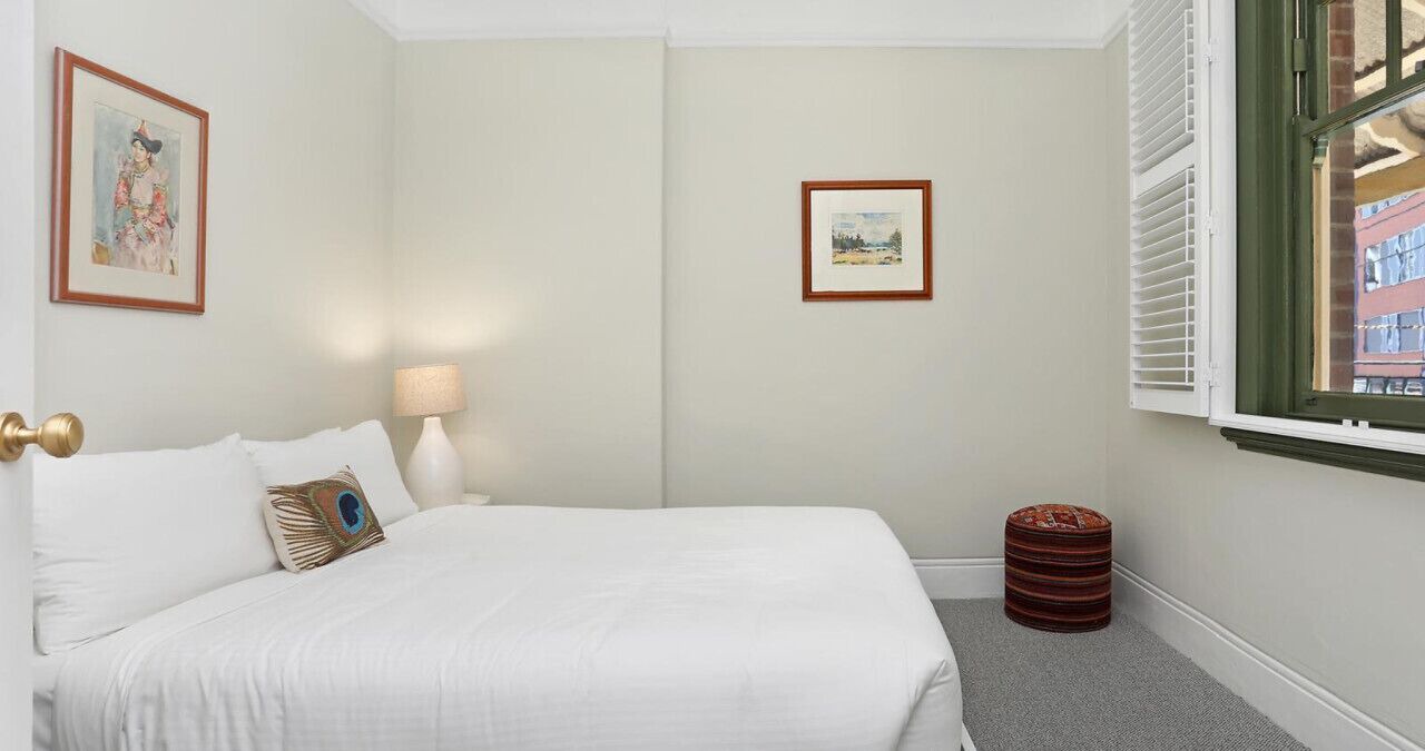 Photo of Bedroom in The Rocks