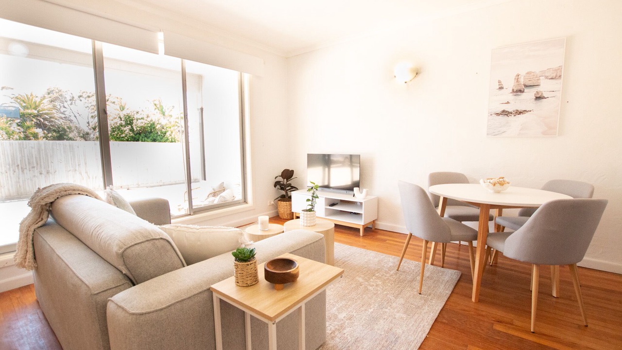 Photo of Livingroom in Torquay
