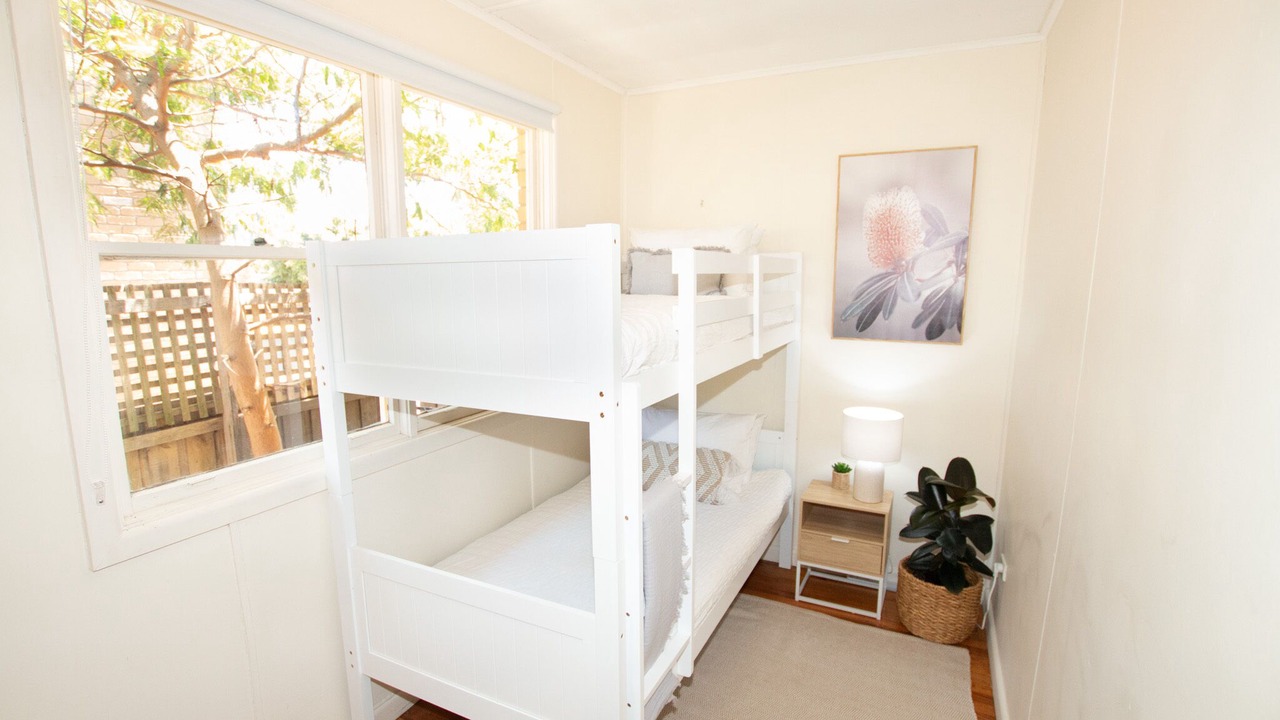 Photo of Bedroom in Torquay