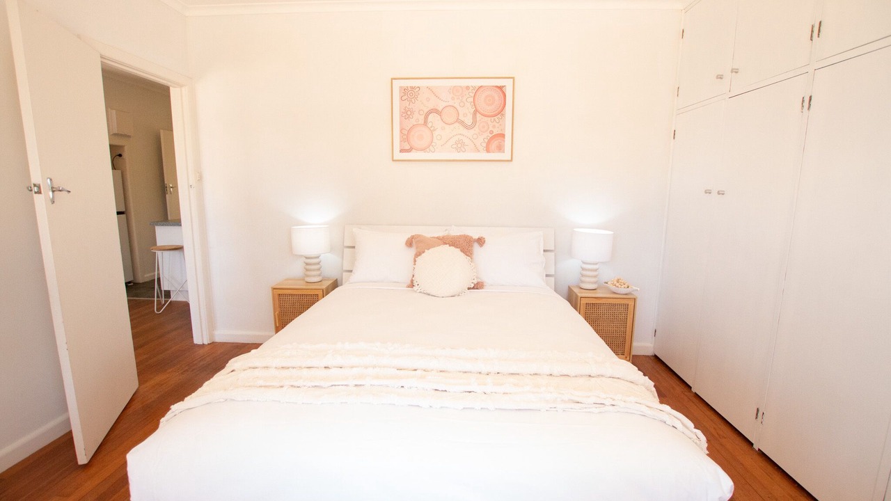 Photo of Bedroom in Torquay