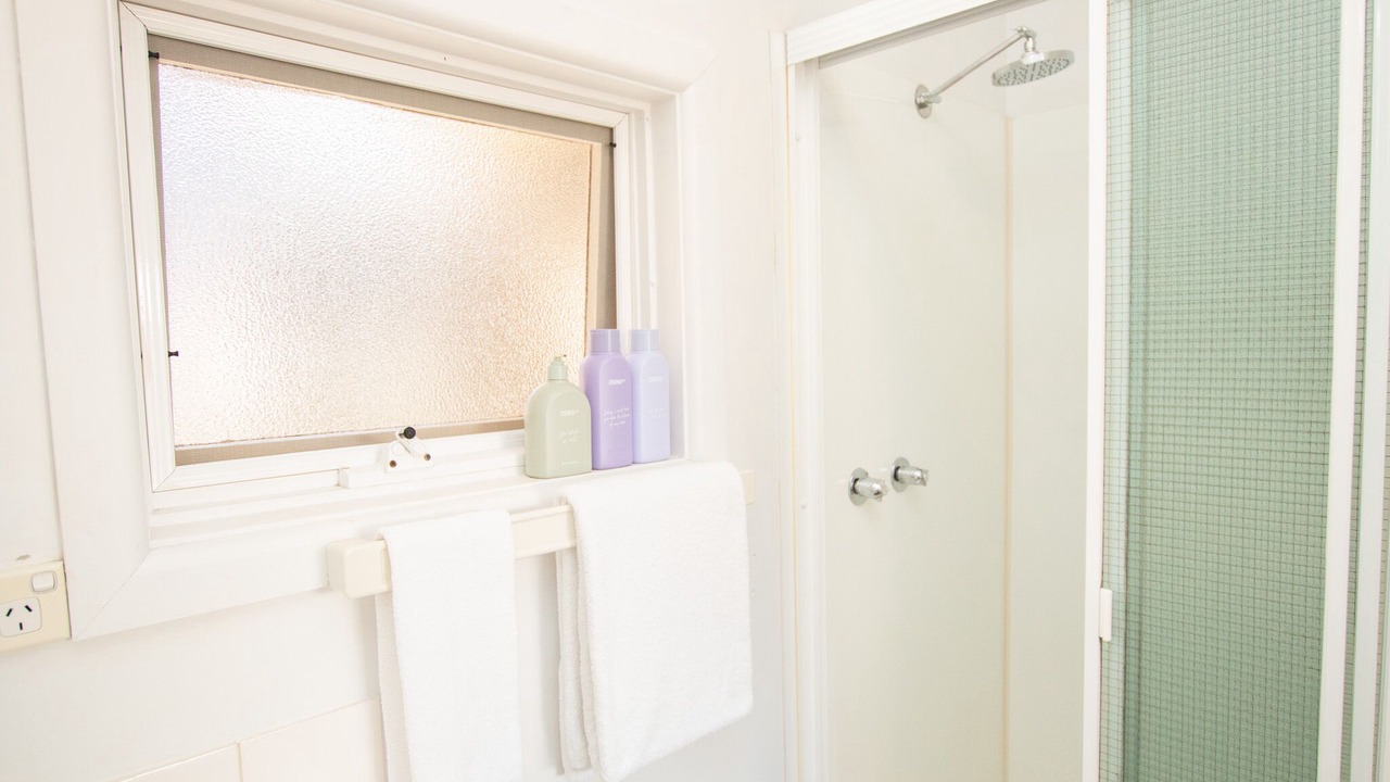 Photo of Bathroom in Torquay