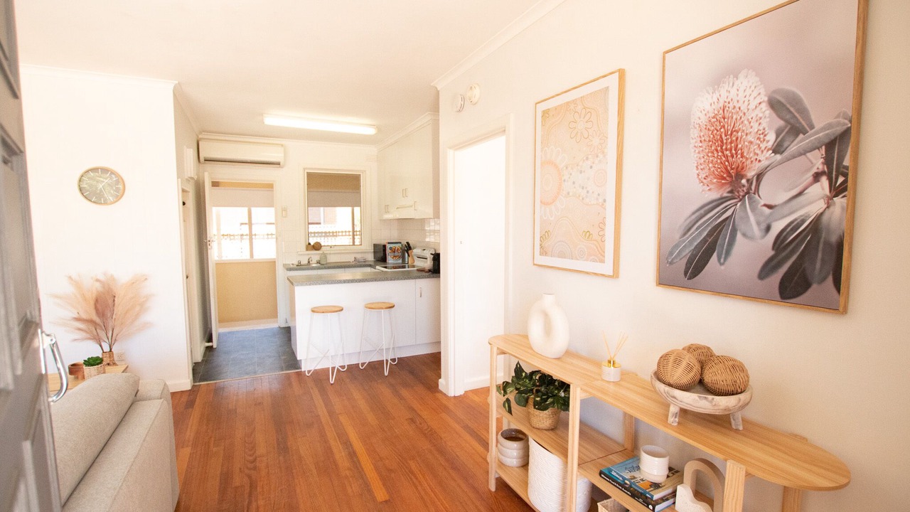 Photo of Livingroom in Torquay