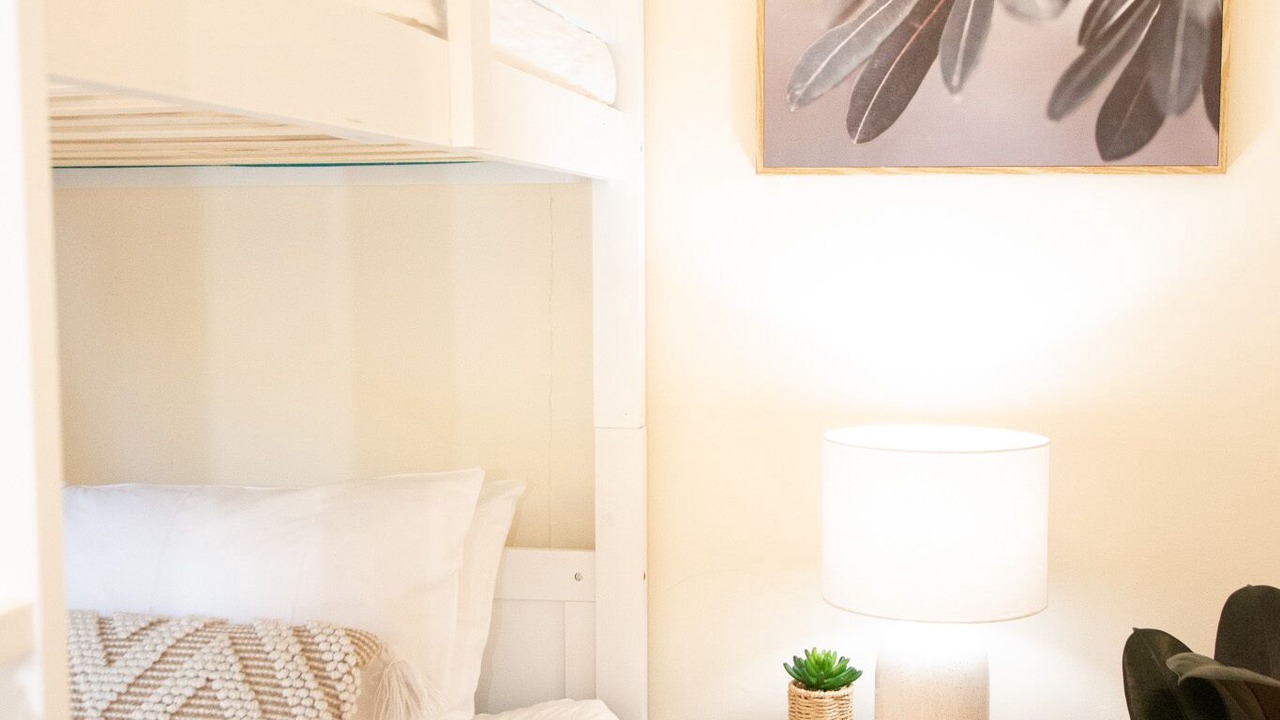 Photo of Bedroom in Torquay