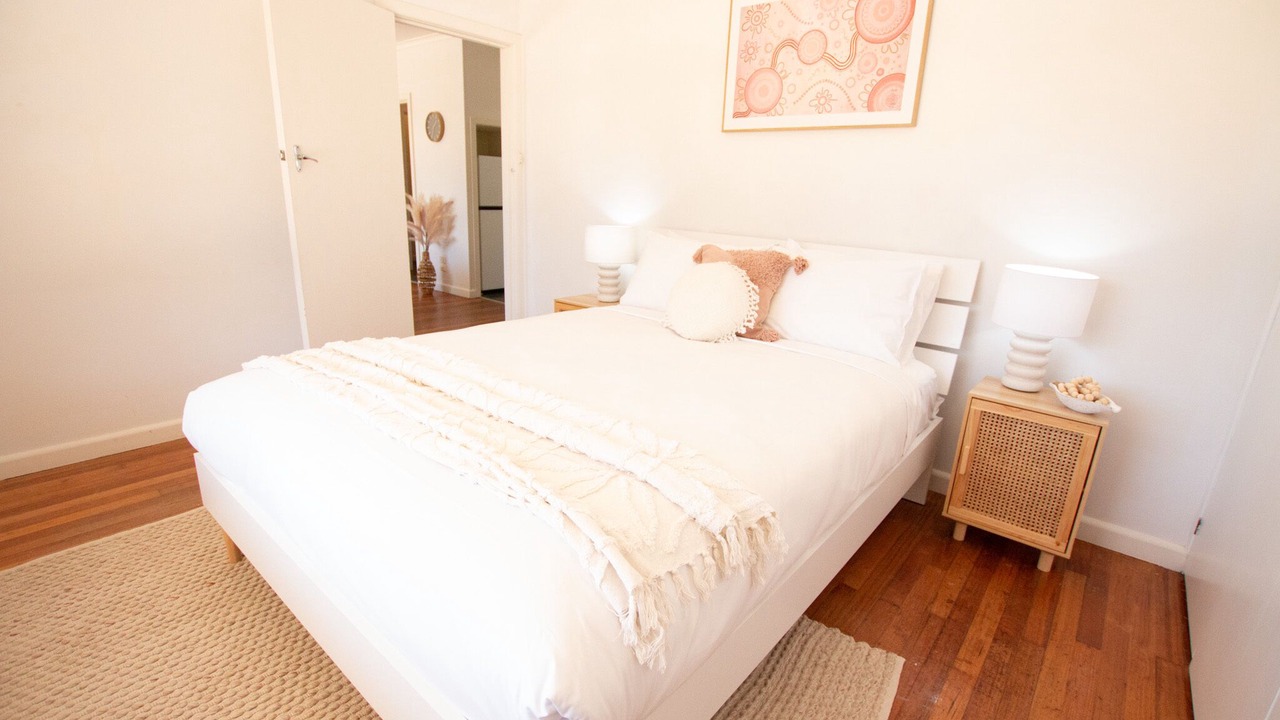 Photo of Bedroom in Torquay