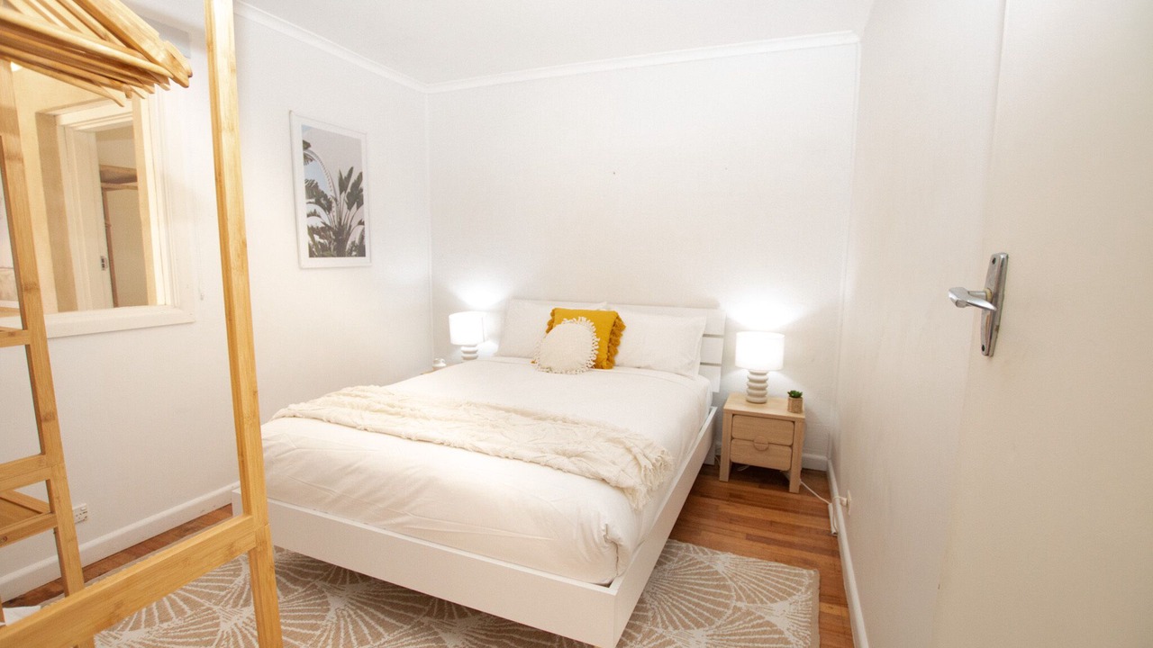 Photo of Bedroom in Torquay