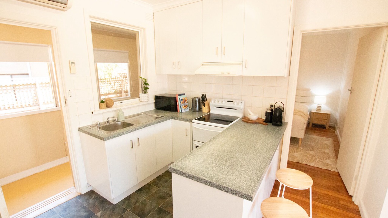 Photo of Kitchen in Torquay