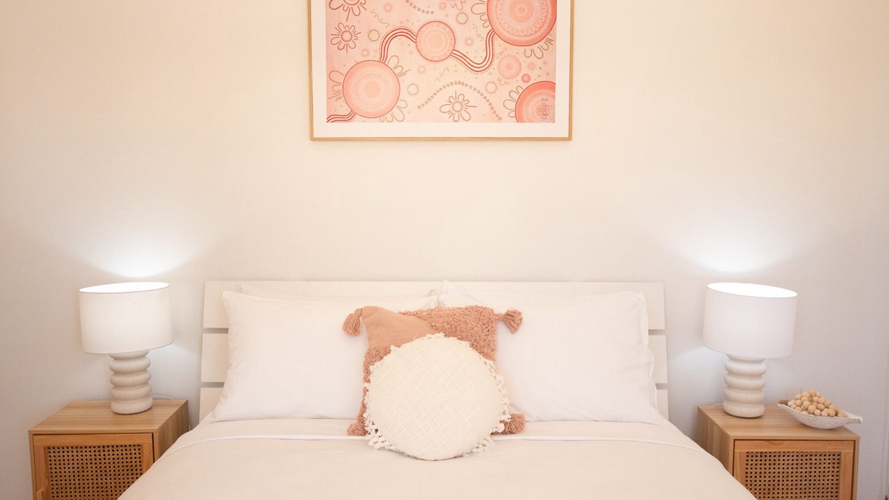 Photo of Bedroom in Torquay