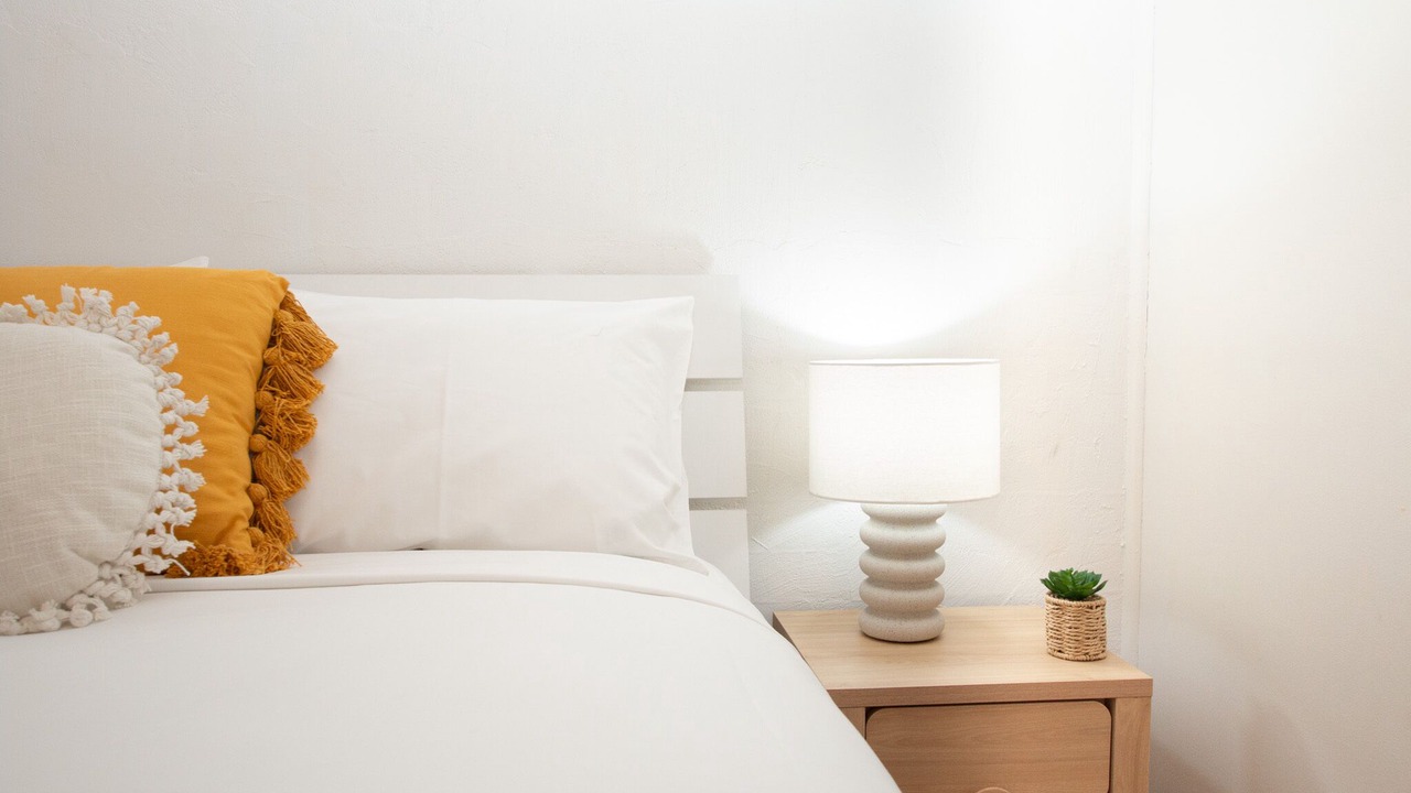 Photo of Bedroom in Torquay