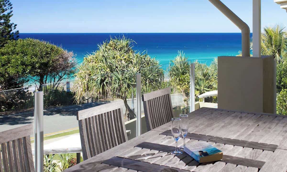 Photo of Outdoor in Sunshine Beach