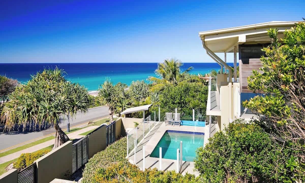 Photo of Outdoor in Sunshine Beach