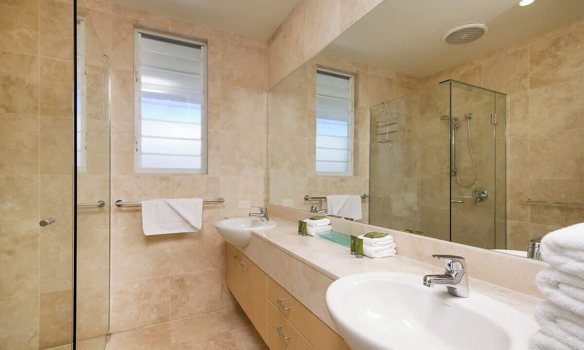 Photo of Bathroom in Sunshine Beach
