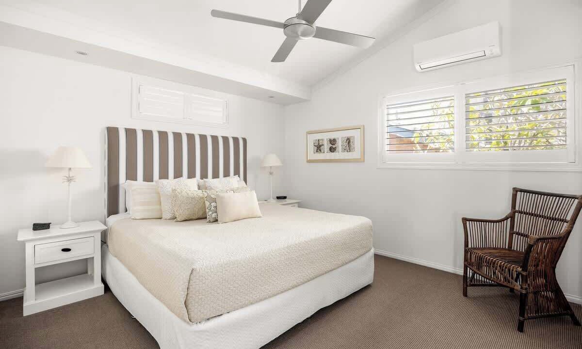 Photo of Bedroom in Sunshine Beach