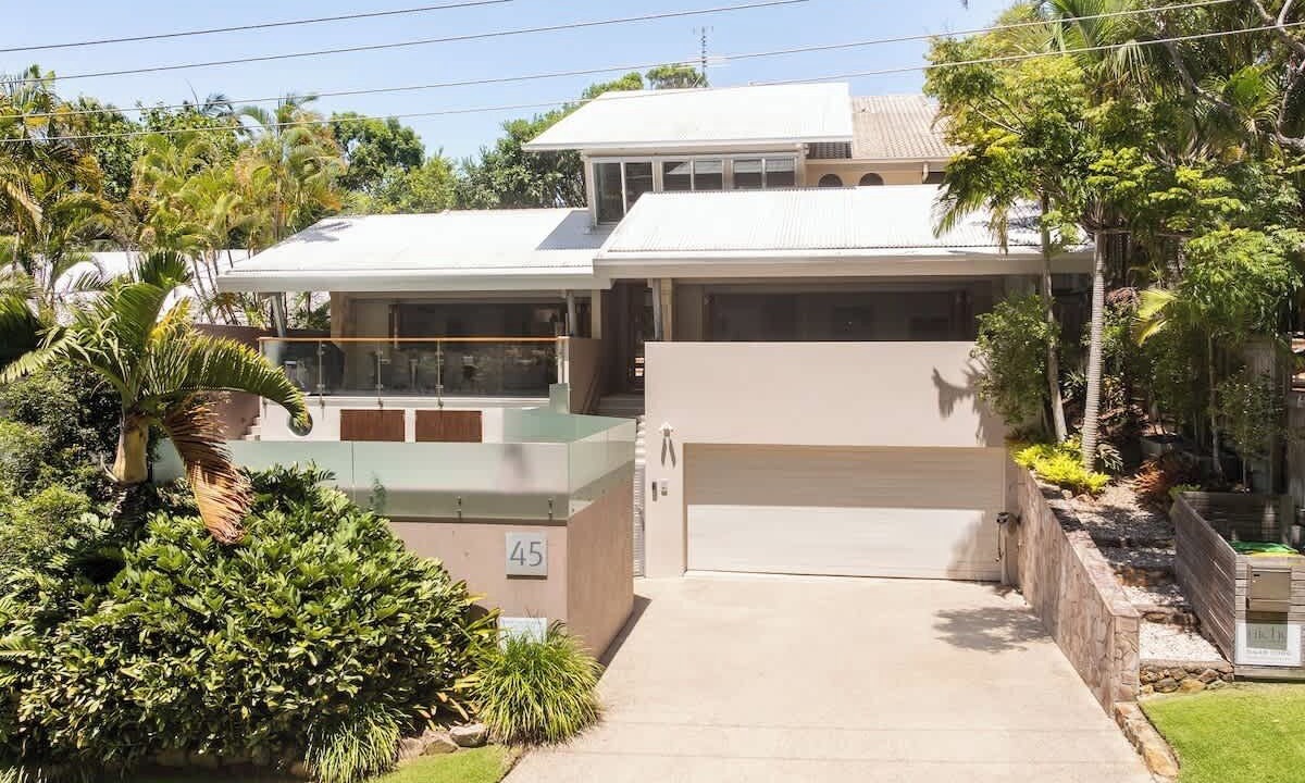 Photo of Outdoor in Sunshine Beach