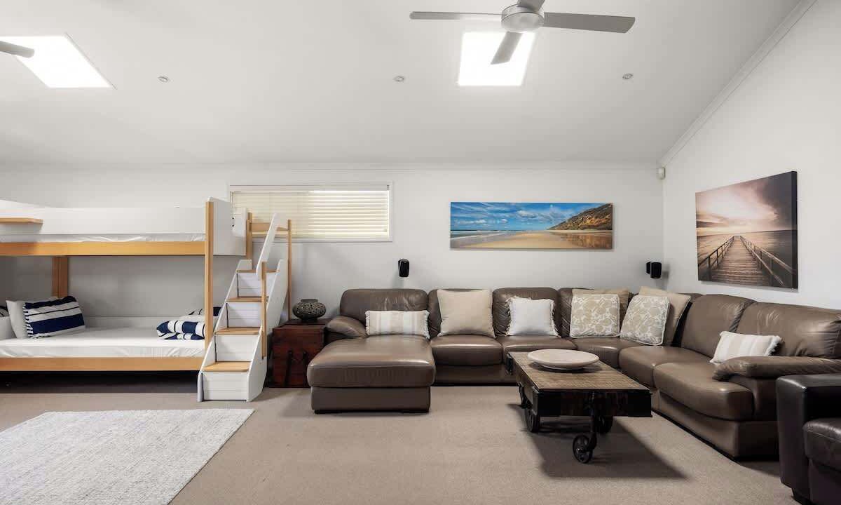 Photo of Livingroom in Sunshine Beach