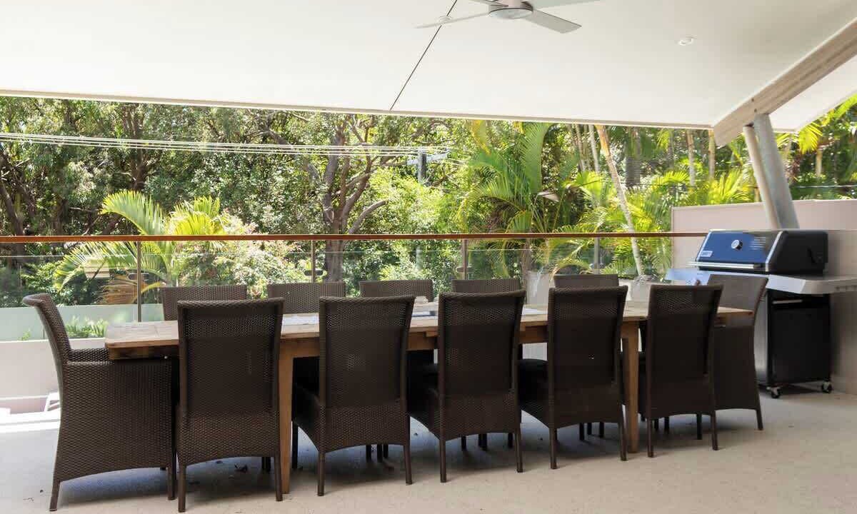 Photo of Outdoor in Sunshine Beach
