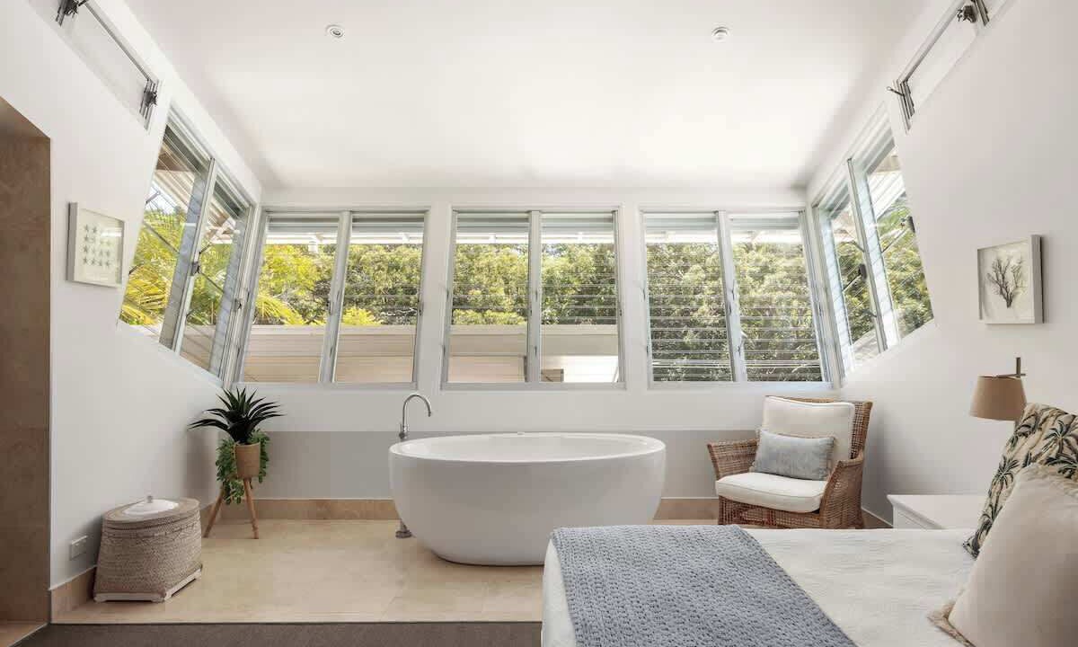 Photo of Bedroom in Sunshine Beach