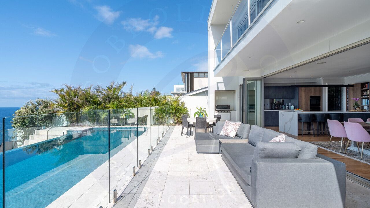 Photo of Outdoor in Dover Heights