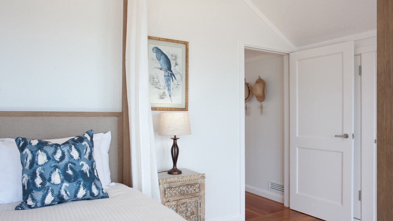 Photo of Bedroom in Palm Beach