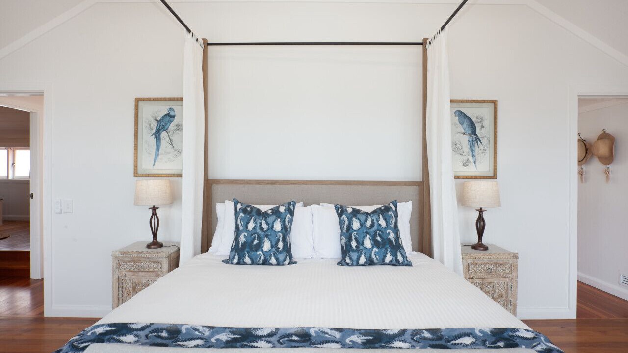 Photo of Bedroom in Palm Beach