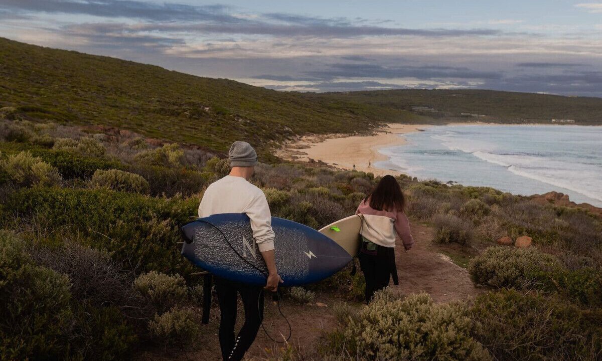 Photo of Others in Yallingup