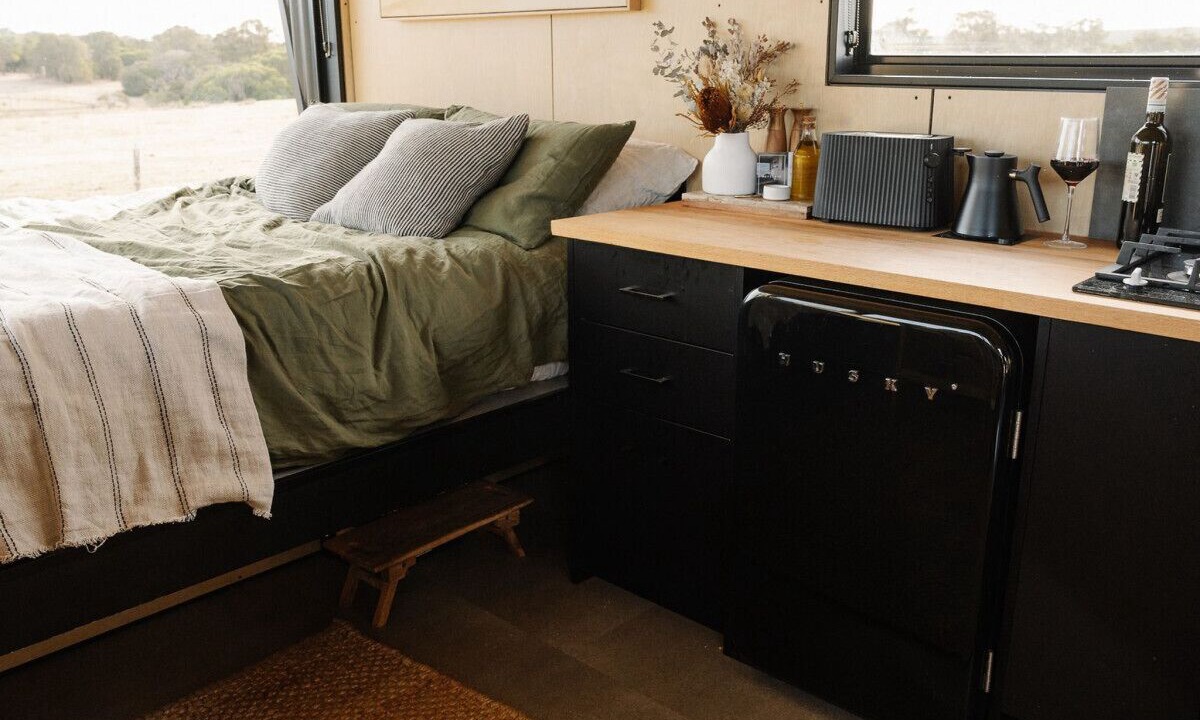Photo of Bedroom in Yallingup