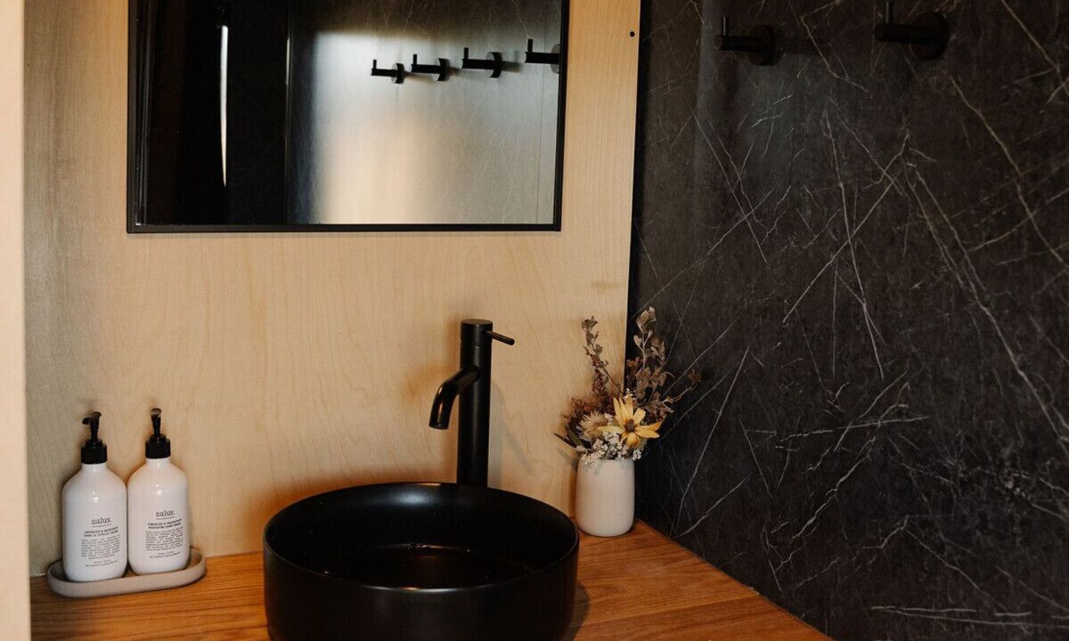 Photo of Bathroom in Yallingup