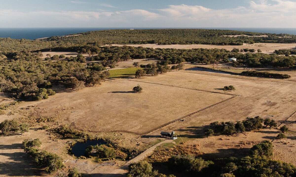 Photo of Outdoor in Yallingup