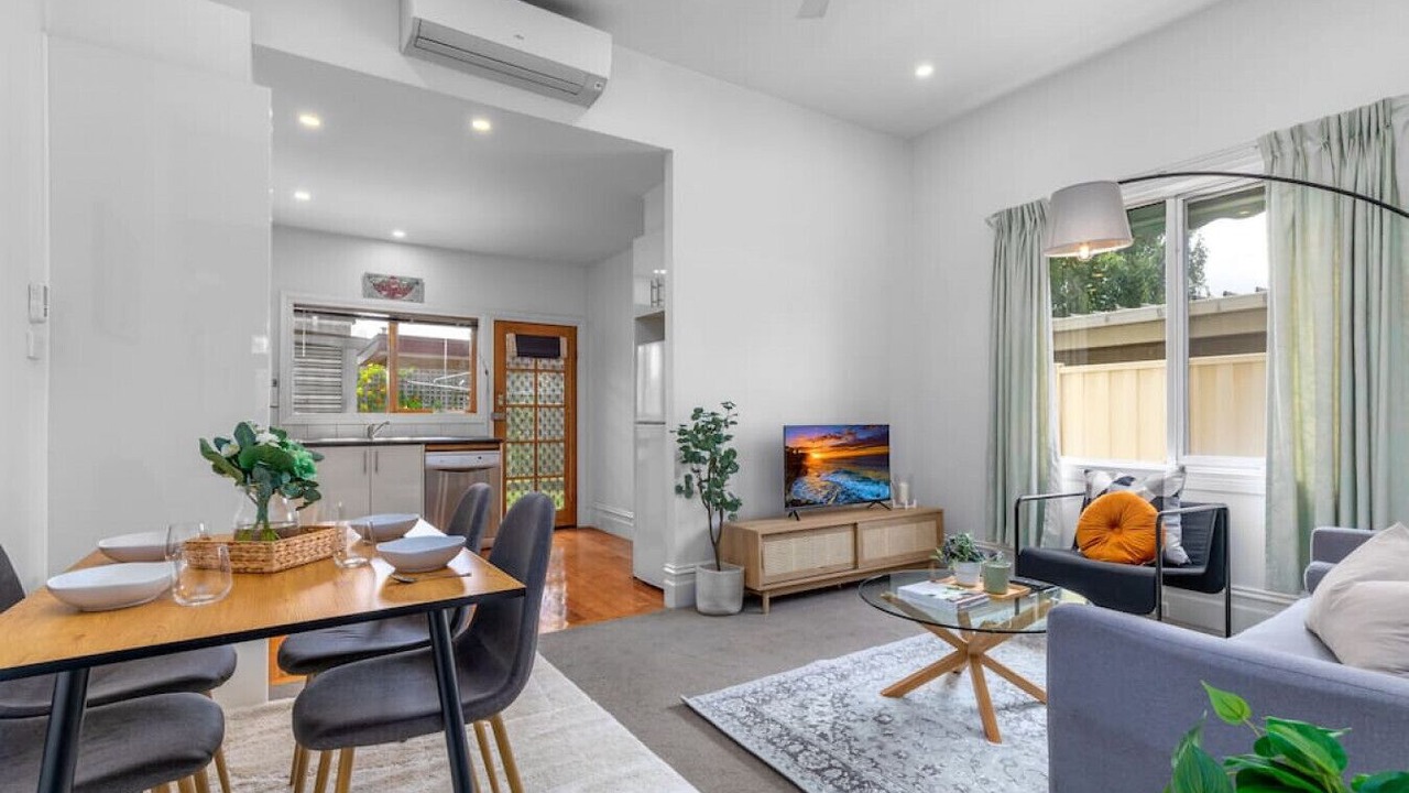 Photo of Livingroom in Seddon