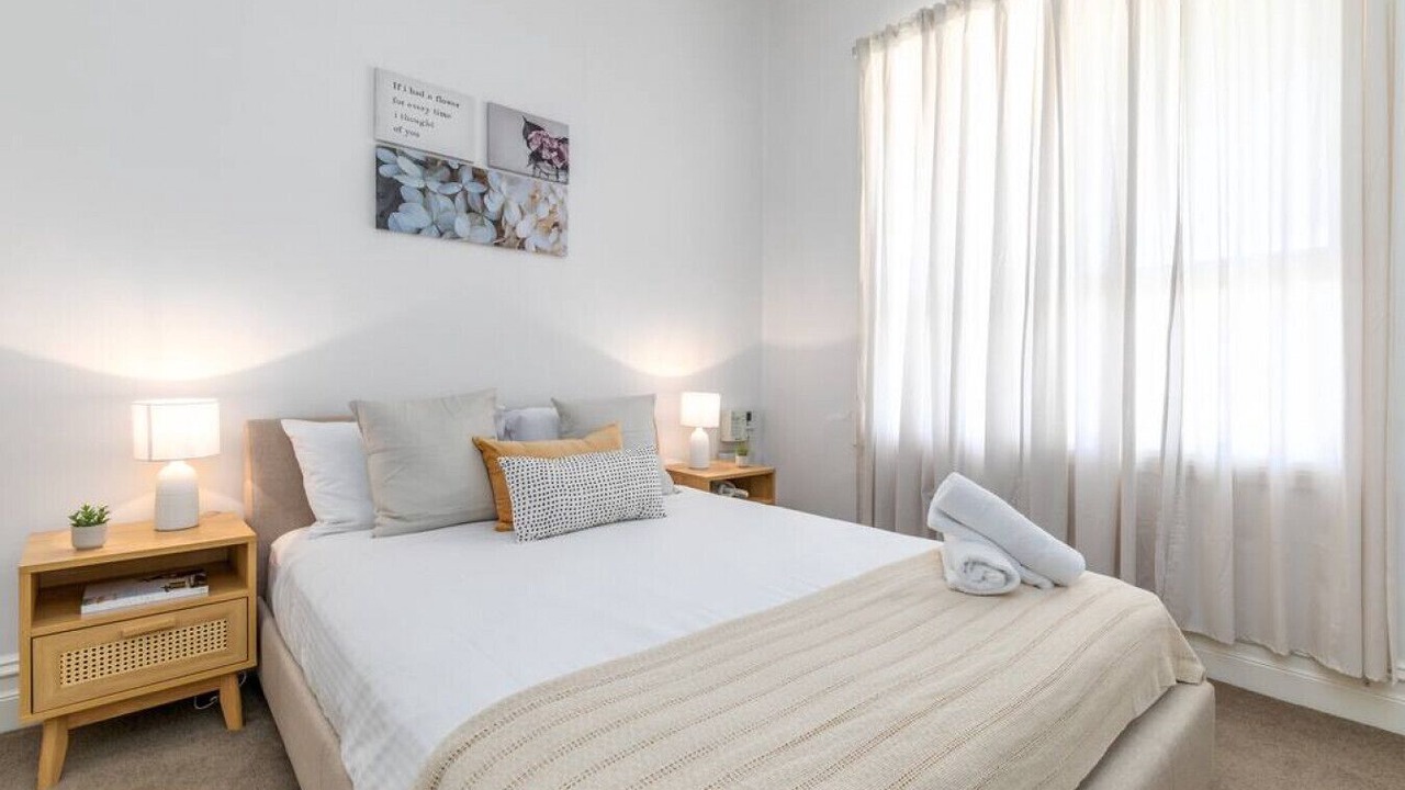 Photo of Bedroom in Seddon