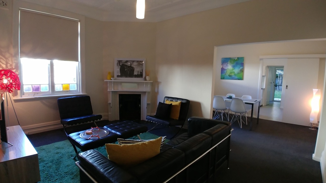 Photo of Livingroom in Drummoyne